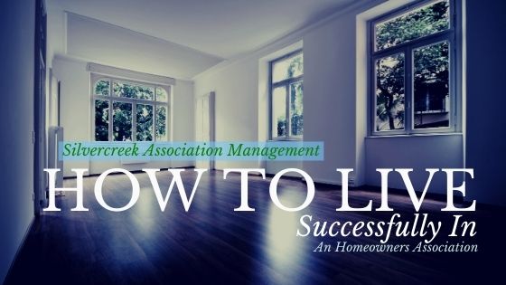 Lovin’ Your Lifestyle: 4 Ways to Get the Most Out of a Homeowners Association Community
