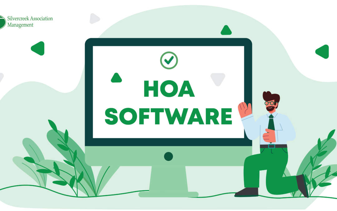 Top 6 Benefits Of Using HOA Management Software