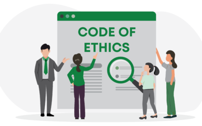 What Does The Code Of Ethics Mean For HOA Board Members