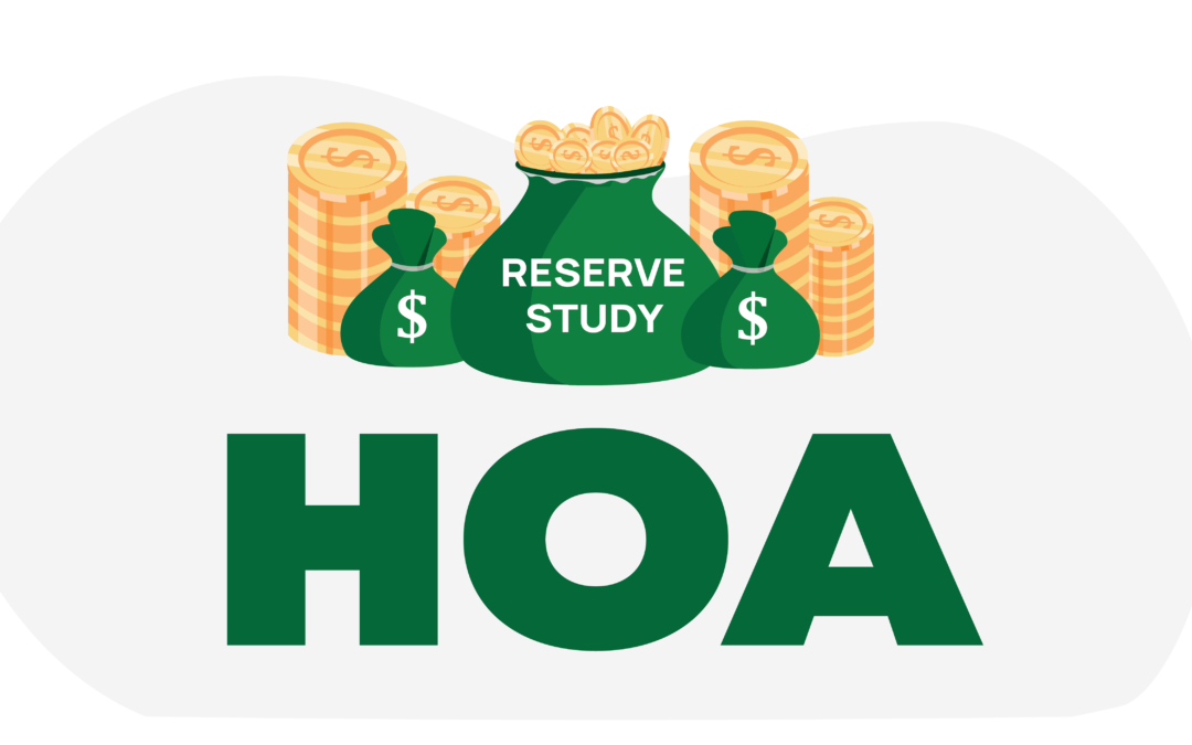 HOA Management: Why You Need A Reserve Study