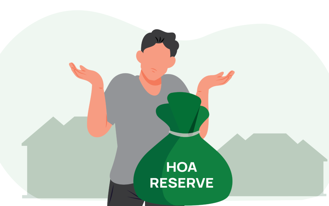 Is Your HOA Reserve Underfunded? What To Do Now To Fix It