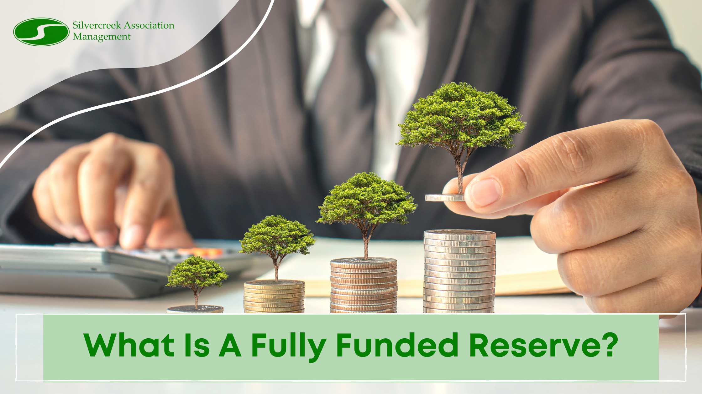 What Is A Fully Funded Reserve?