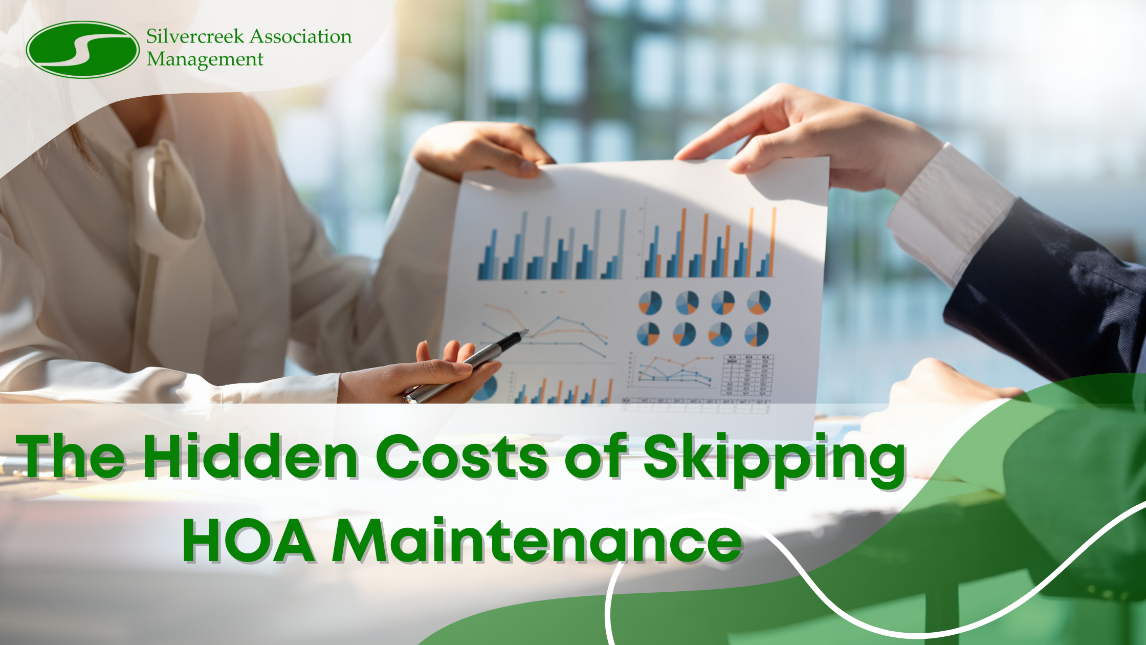 The Hidden Costs of Skipping HOA Maintenance