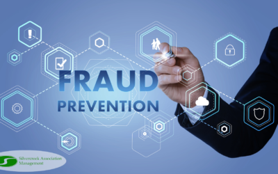 Navigating the Shadows: HOA Fraud and Community Safety